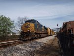 CSX 897